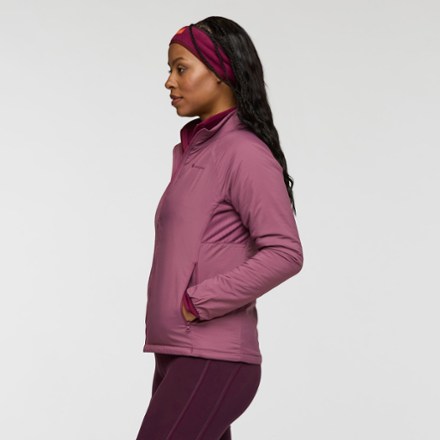 Cotopaxi Pacaya 2.0 Insulated Hooded Jacket - Women's 3