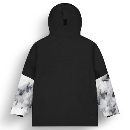 Picture Organic Clothing Jomoh Insulated Jacket - Men's 4