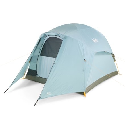 REI Co-op Westward 4 Tent 1