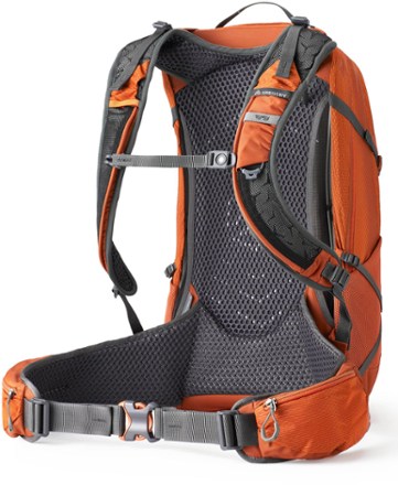 Gregory Citro 30 H2O Hydration Pack - Men's Plus Sizes 2