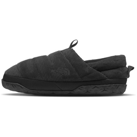 The North Face Nuptse Mule Corduroy Slippers - Women's 0