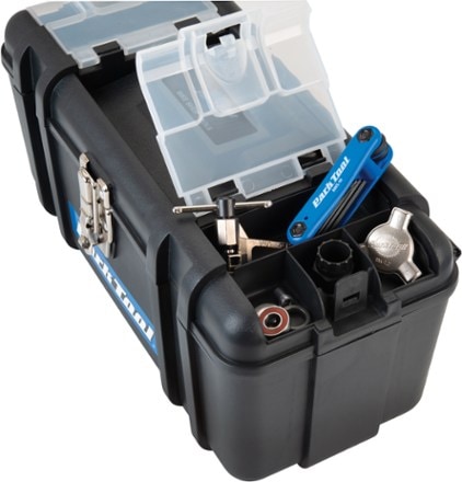 Park Tool SK-4 Home Mechanic Starter Kit 3