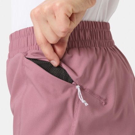 Helly Hansen Trail 3" Shorts - Women's 4