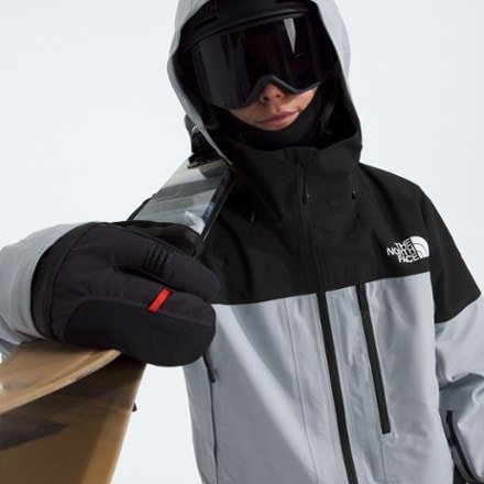 The North Face Summit Verbier GTX Jacket - Women's 6