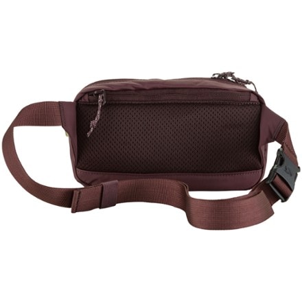 Fjallraven High Coast Hip Pack 1