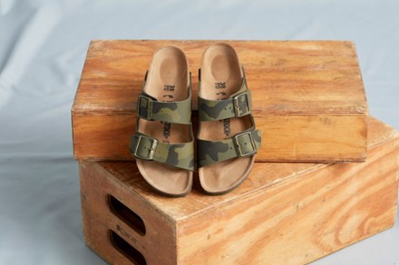 Birkenstock Arizona Birko-Flor Sandals - Women's 7