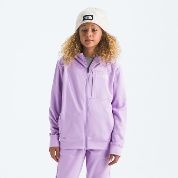 On Body Image of color Lite Lilac