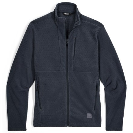 Outdoor Research Trail Mix XT Fleece Jacket - Men's 0