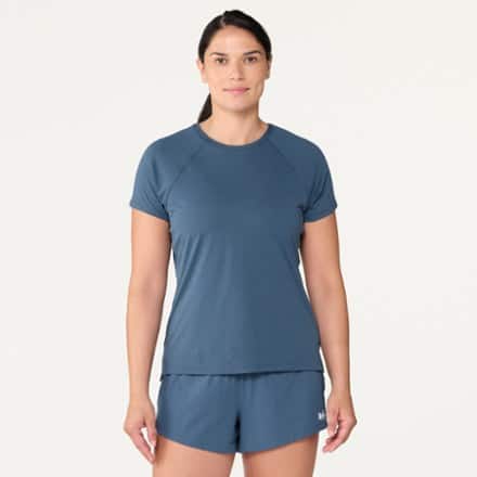 REI Co-op Swiftland Running T-Shirt - Women's 1