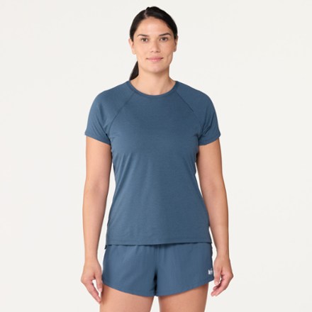 Swiftland Running T-Shirt - Women's