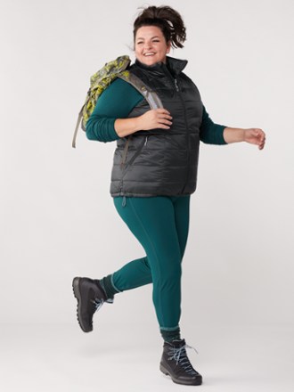 REI Co-op 650 Down Vest 2.0 - Women's Plus Sizes 3
