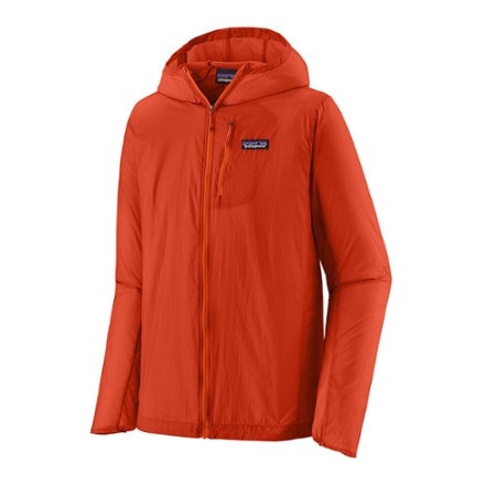 Running Jackets