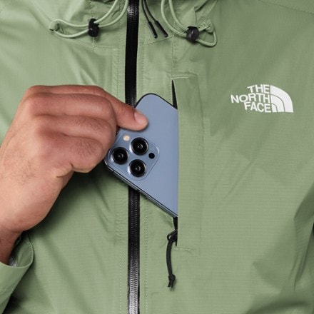 The North Face Alta Vista Rain Jacket - Men's 5