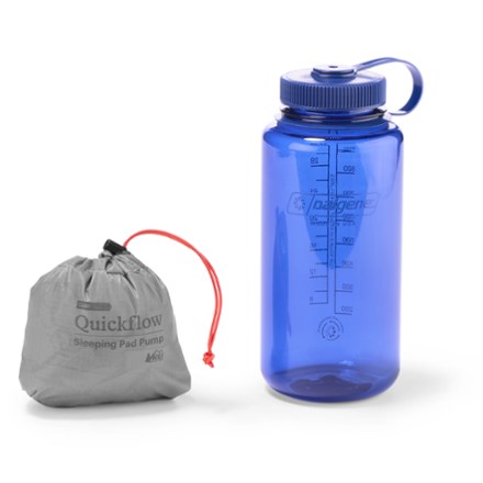 REI Co-op Quickflow Pump Sack – REI CO-OP Sales
