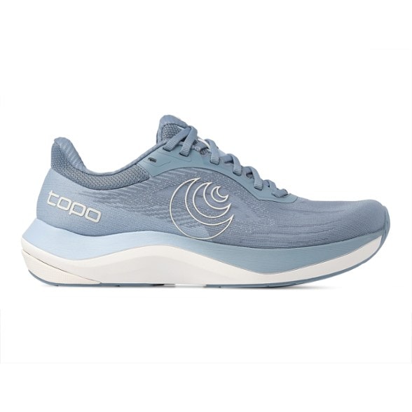 Product Image of color Blue/White