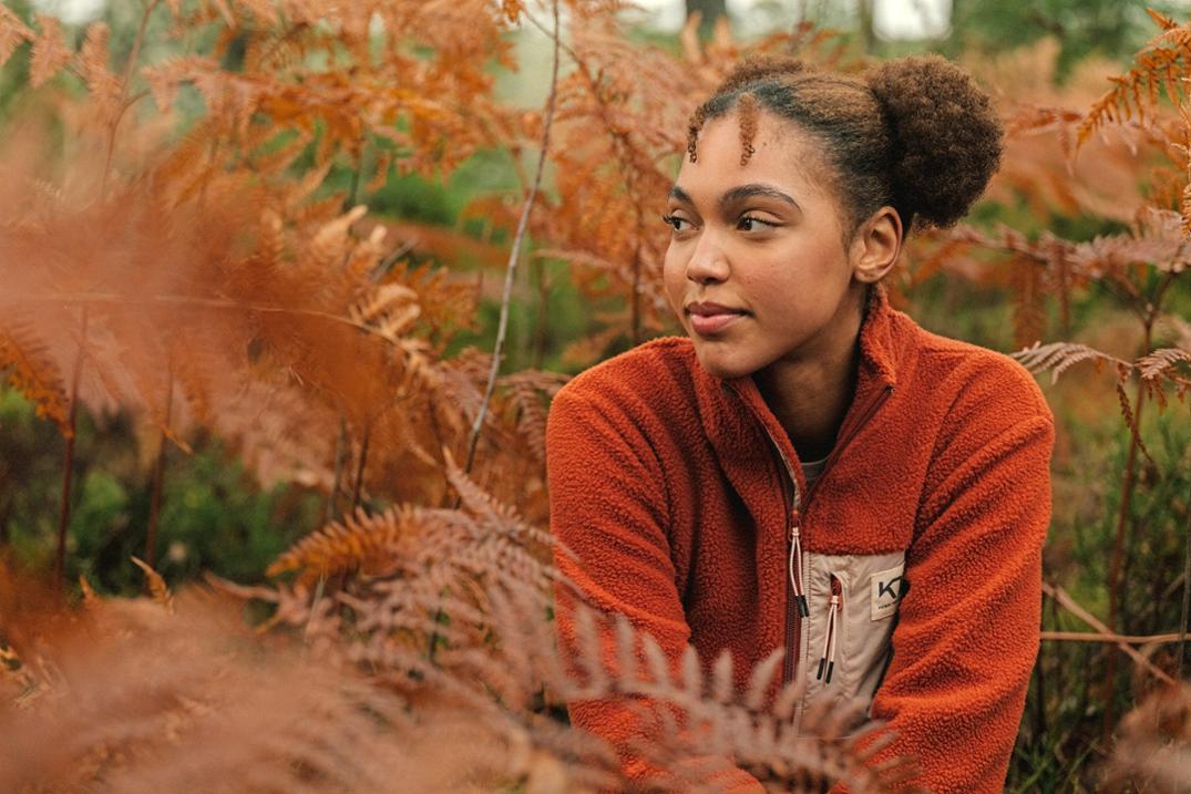 Location Image for Rothe Fleece Jacket - Women's