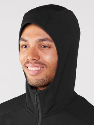 Kyanite Hoodie - Men's