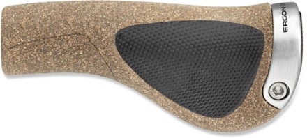 Ergon GP1/Bio Kork Bar Plugs by Ergon 