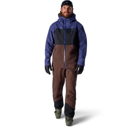Flylow Malone Jacket - Men's 3