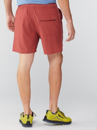 Vuori Trail Shorts - Men's 2