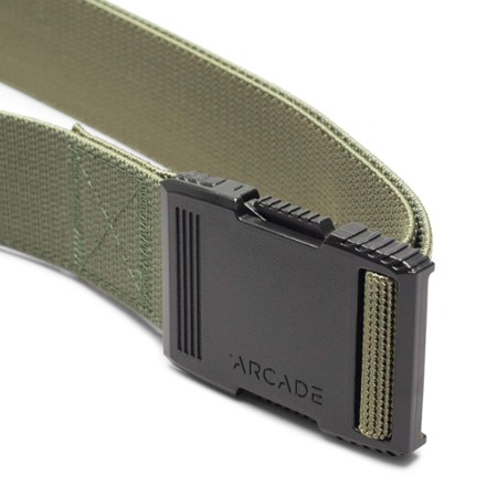 Arcade Belts Hardware Belt 3