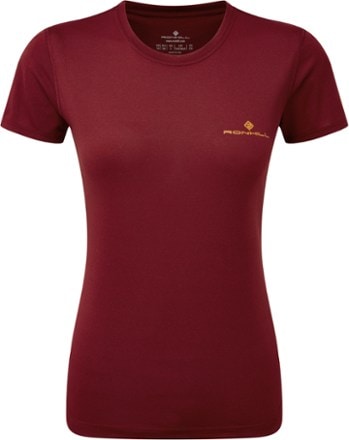 RONHILL Core T-Shirt - Women's 0