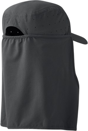 Outdoor Research Equinox Cape Cap 2