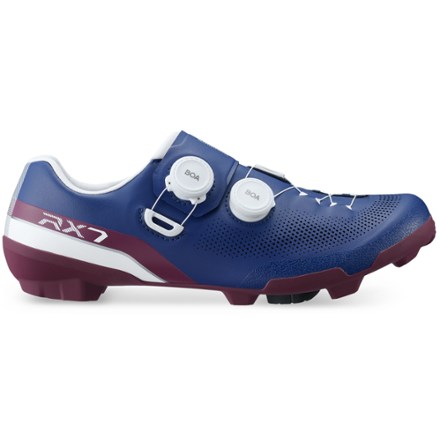 RX710 Gravel Cycling Shoes - Regular Width