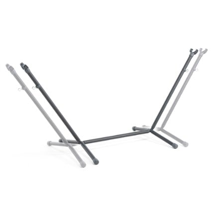 ENO Parkway Adjustable Hammock Stand 1