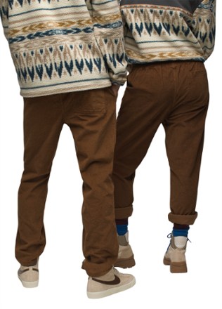 prAna Heritage Cord Pants 2