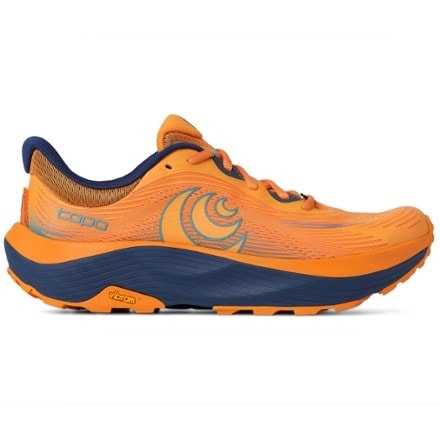 Topo Athletic Ultraventure 5 Trail-Running Shoes - Men's 0