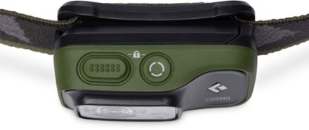 Black Diamond Cosmo 350 Headlamp 2