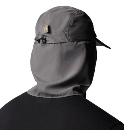 Columbia Skien Valley Cachalot Hat 6