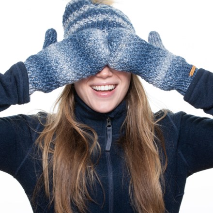 Sweet Turns Early Rise Mittens - Women's 3