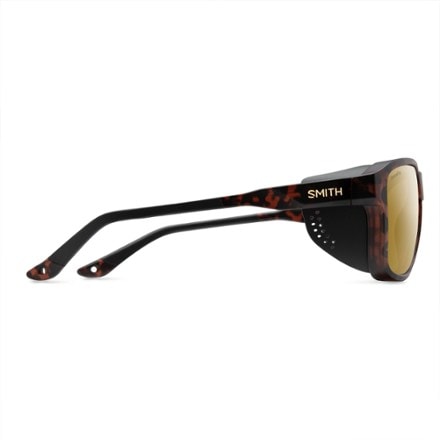 Smith Embark ChromaPop Glacier Sunglasses 2