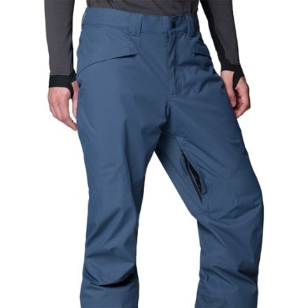 Mountain Hardwear Firefall Pants - Men's 4