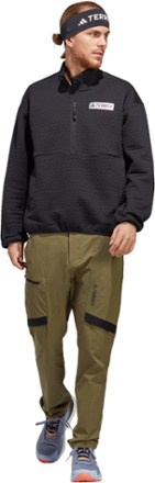 adidas Terrex Zupahike Pants - Men's 3