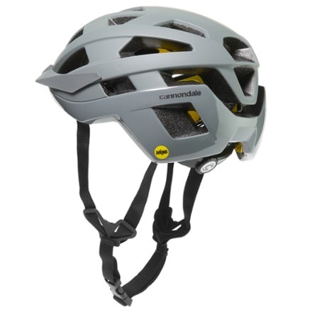 Cannondale Junction Bike Helmet Back view