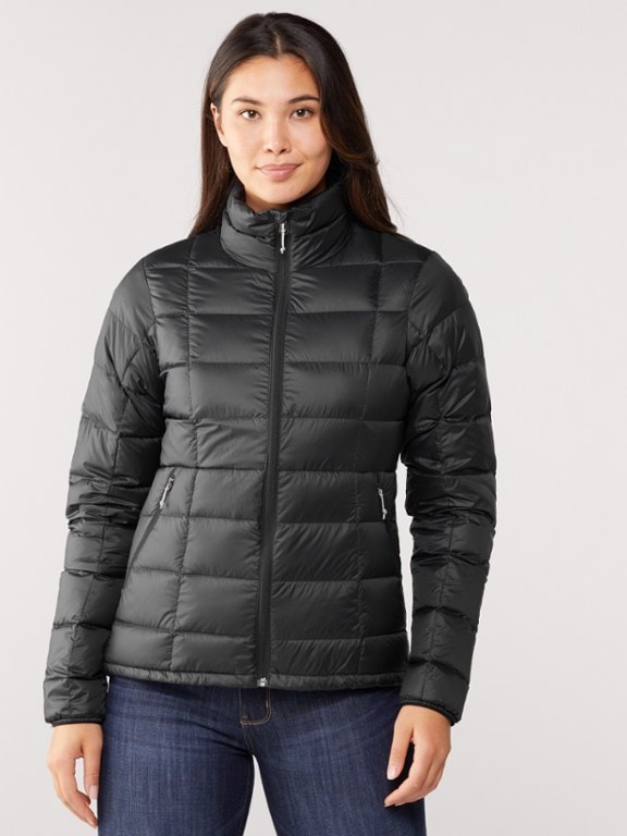 650 Down Jacket 2.0 by Rei Co-op, stay warm and sustainable with this lightweight jacket.