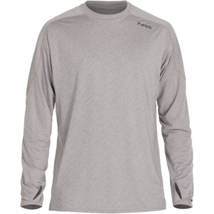NRS Silkweight Long-Sleeve Shirt - Men's 0