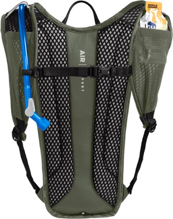 CamelBak Rogue Light 7 Hydration Pack 5