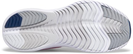 Saucony Kinvara 14 Road-Running Shoes - Kids' 4