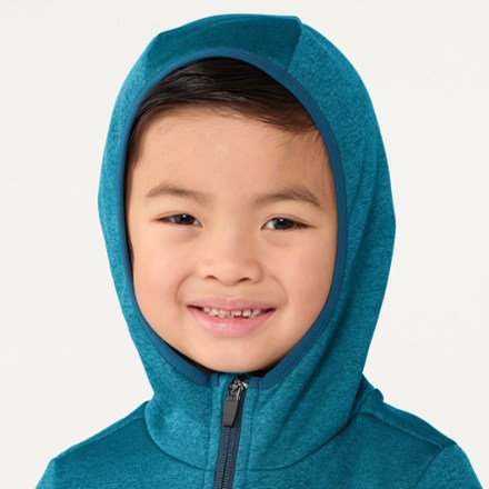 REI Co-op Active Pursuits Fleece Jacket - Kids' 4