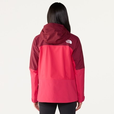The North Face Summit Series Torre Egger FUTURELIGHT Jacket - Women's 4