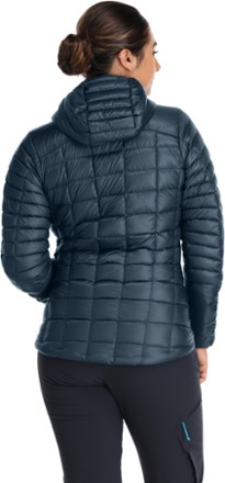Rab Mythic Alpine Light Down Jacket - Women's 2