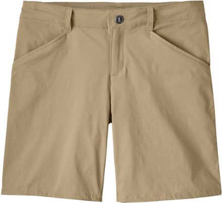 Patagonia Quandary Shorts 7 Shorts - Womens