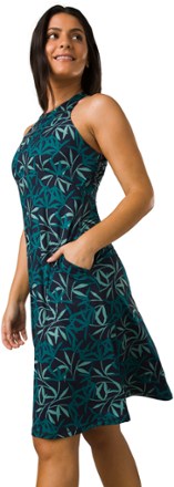 prAna Jewel Lake Dress - Women's 2