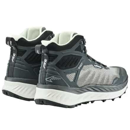 Lowa Fortux GTX QC Hiking Boots - Women's 4