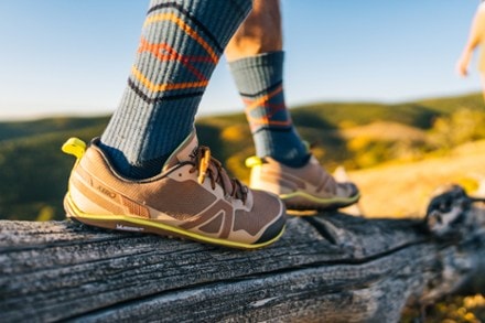 Xero Shoes Scrambler Low EV Shoes - Men's 9