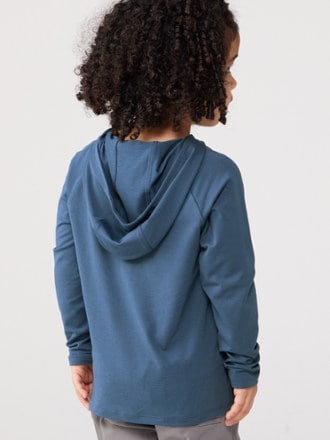 REI Co-op Sahara Shade Hoodie - Toddlers' 2